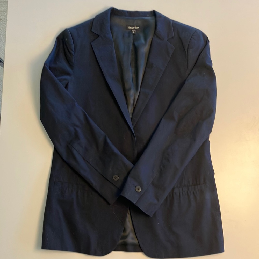 Steven Alan blazer